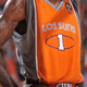 Los Suns' Amar'e Stoudemire (J. Garrabrant / Getty)